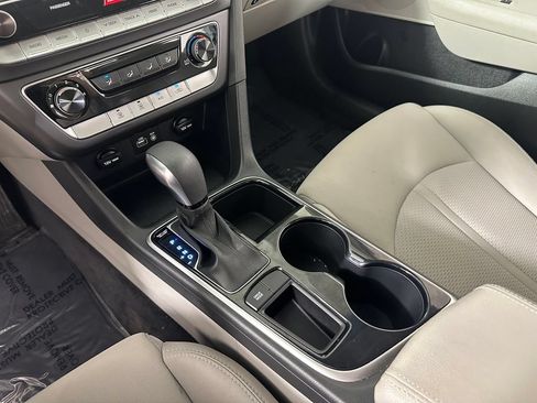 Used 2018 Hyundai Sonata ECO FWD image 30