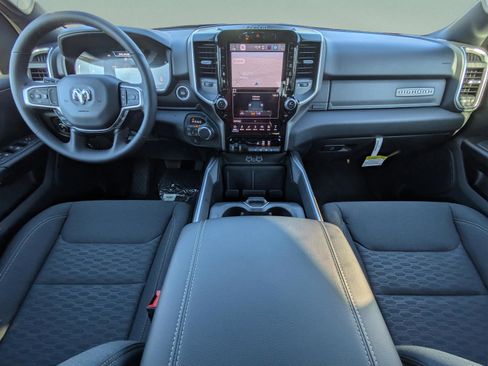 New 2026 RAM 1500 Big Horn image 16