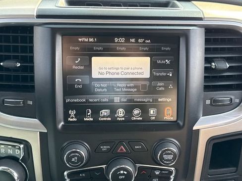 Used 2014 RAM 1500 Big Horn AWD/4WD image 29