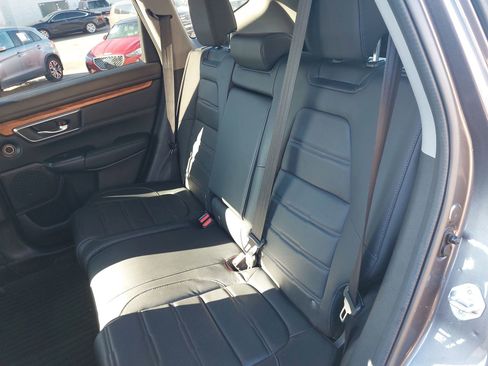 Used 2022 Honda CR-V Touring image 15