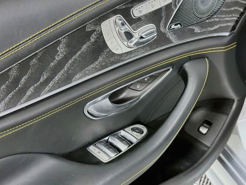Used 2022 Mercedes-Benz AMG GT 53 image 18