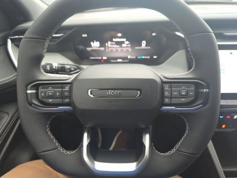 New 2026 Jeep Cherokee Laredo AWD/4WD image 18