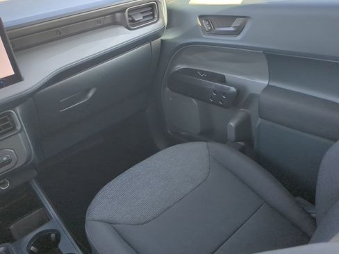 New 2026 Ford Maverick XL FWD image 56