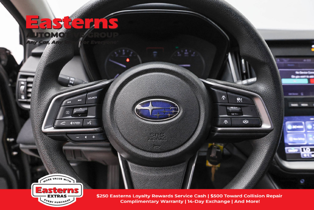 Used 2024 Subaru Outback Premium AWD/4WD image 11