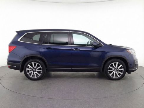 Used 2020 Honda Pilot EX-L image 8