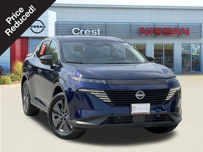 Certified 2025 Nissan Murano SL