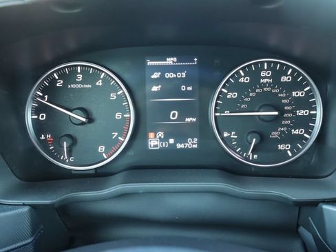 Used 2025 Subaru Forester Limited w/ Popular Package #1 AWD/4WD image 28