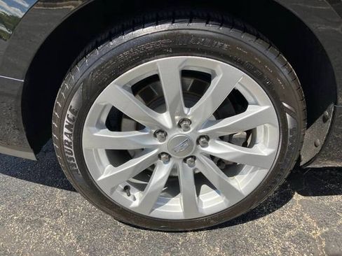 Used 2018 Cadillac ATS 2.0T AWD Sedan image 28