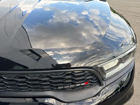Used 2024 Dodge Durango GT AWD/4WD image 8