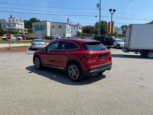 Used 2022 Mercedes-Benz GLA 250 4MATIC image 8