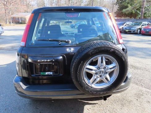 Used 1999 Honda CR-V EX image 7