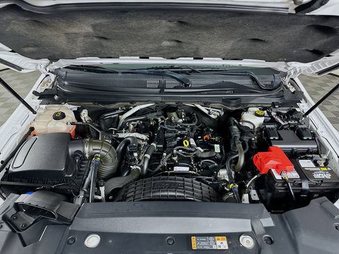 Used 2019 Ford Ranger XLT w/ Equipment Group 302A Luxury image 31