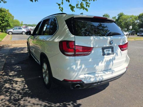 Used 2016 BMW X5 xDrive35i AWD/4WD image 2