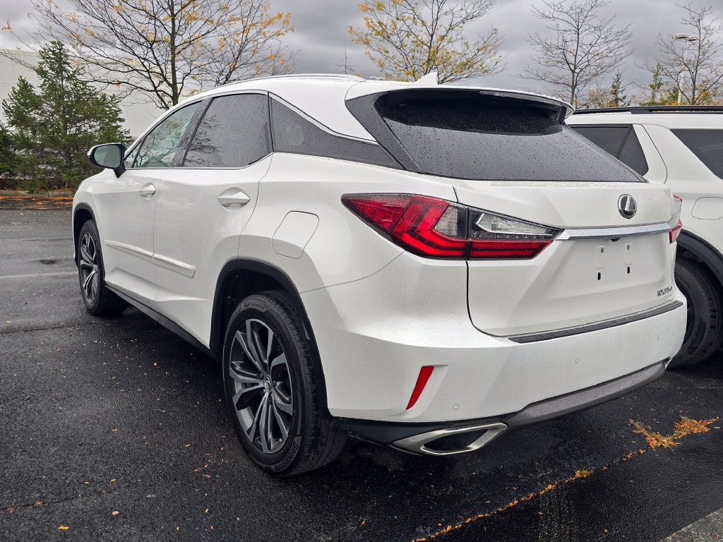 Used 2017 Lexus RX 350 AWD w/ Premium Package image 5