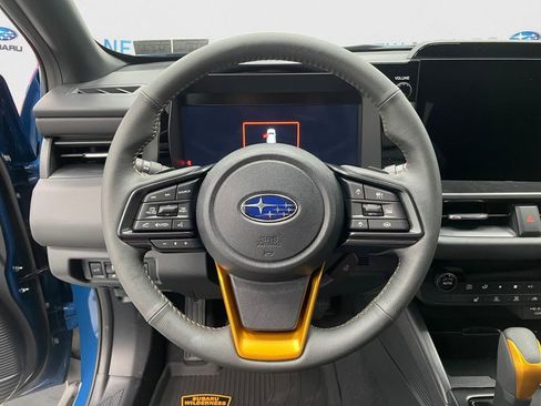 New 2026 Subaru Outback Wilderness AWD/4WD image 13