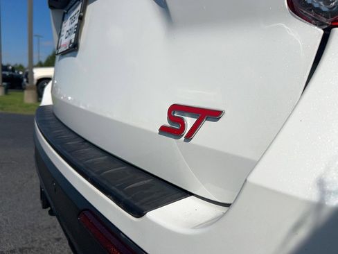 Used 2020 Ford Explorer ST w/ ST High-Performance Pack image 10