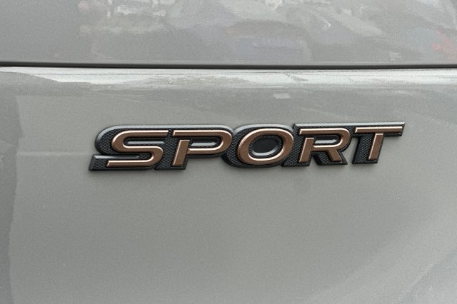 Used 2026 Subaru Forester Sport w/ Sport Package AWD/4WD image 23