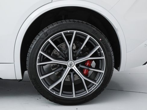 New 2026 Maserati Grecale Modena AWD/4WD image 21
