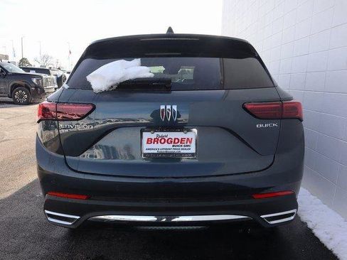 New 2026 Buick Envision Preferred image 6