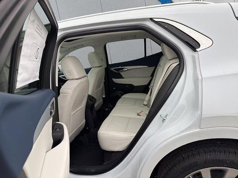 New 2026 Buick Envision Avenir image 42