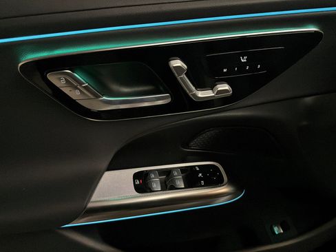 New 2027 Mercedes-Benz E 350 Sedan image 10