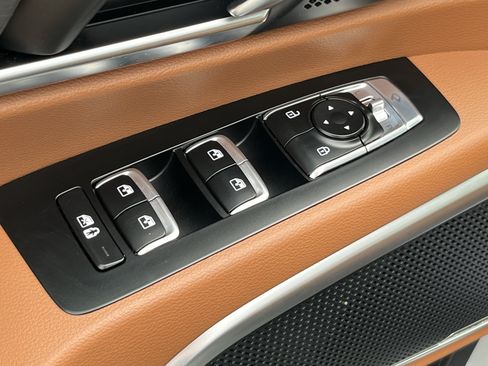 Used 2025 Kia Telluride EX X-Line AWD/4WD image 24