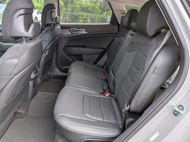New 2026 Kia Sportage SX FWD image 16