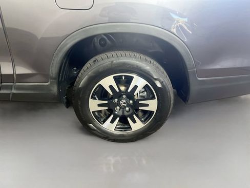 Used 2020 Honda Ridgeline RTL image 7