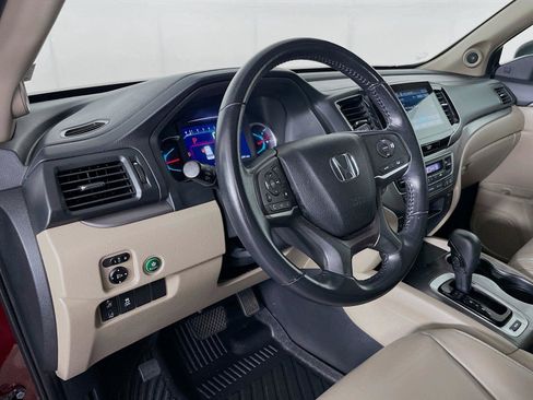 Used 2019 Honda Pilot EX-L image 12