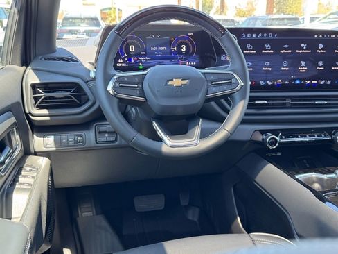 New 2026 Chevrolet Silverado EV LT image 8