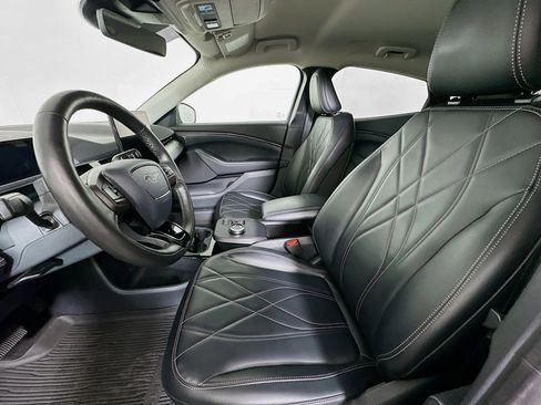 Used 2021 Ford Mustang Mach-E Select w/ Comfort/Technology Package image 13