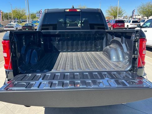 New 2026 RAM 1500 Big Horn image 15
