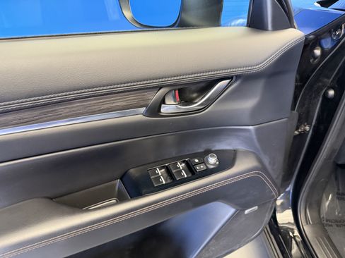 Used 2019 MAZDA CX-5 Grand Touring AWD/4WD image 10