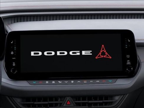 New 2026 Dodge Charger R/T Scat Pack image 18