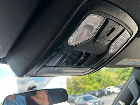 Used 2024 RAM 1500 Tradesman w/ Night Edition AWD/4WD image 21