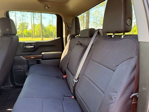 Used 2020 Chevrolet Silverado 1500 RST w/ All-Star Edition AWD/4WD image 26