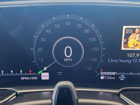 Used 2024 Cadillac Escalade ESV Premium Luxury w/ LPO, Floor Liner Package AWD/4WD image 41