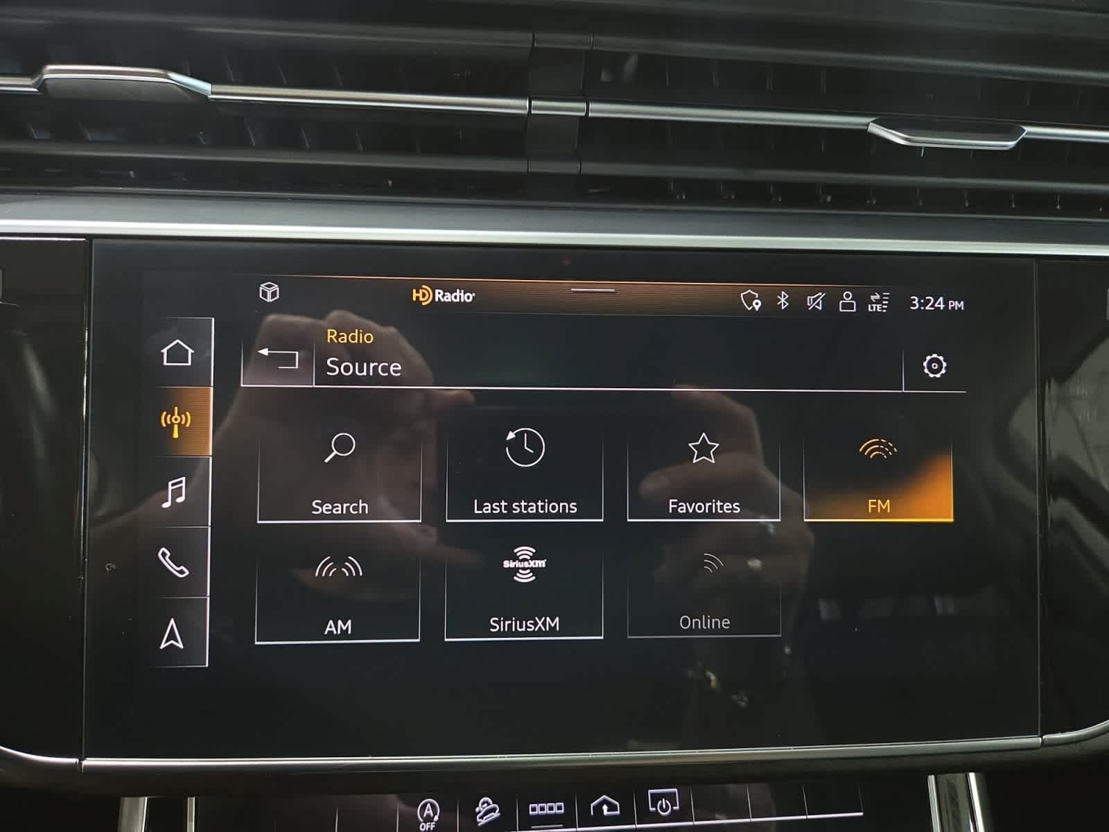 Used 2022 Audi Q7 3.0T Premium Plus AWD/4WD image 30