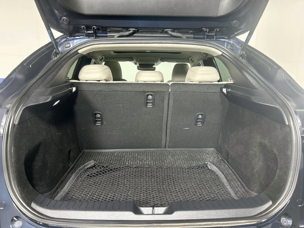 Certified 2024 MAZDA CX-30 AWD 2.5 S w/ Preferred Package image 31