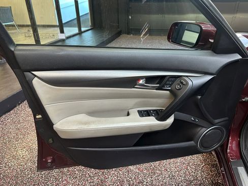 Used 2013 Acura TL SH-AWD image 10