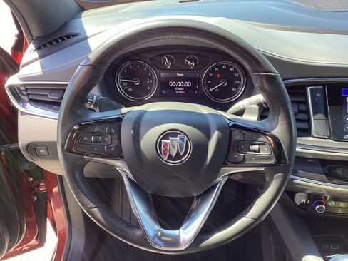 Used 2023 Buick Enclave Essence w/ Experience Buick Package FWD image 18