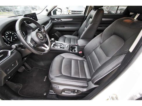 Used 2024 MAZDA CX-5 AWD 2.5 S image 11