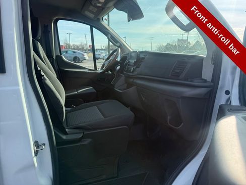 Used 2024 Ford Transit 250 Low Roof w/ Exterior Upgrade Package image 36