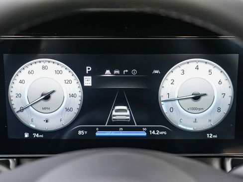 New 2026 Hyundai Elantra Limited FWD image 24