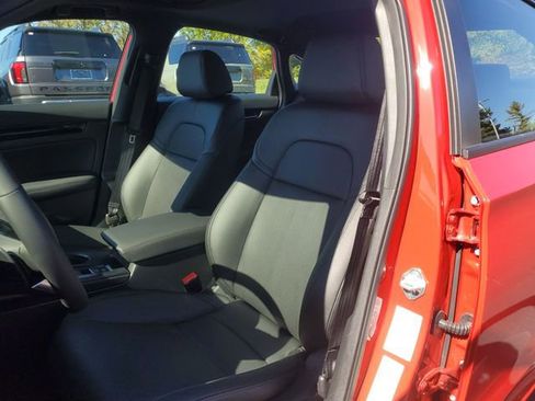 New 2026 Honda Civic Sport image 19