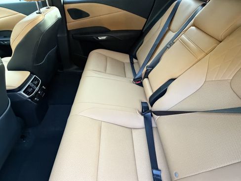 Certified 2025 Lexus RX 350 Premium w/ Accessory Package (Z1) FWD image 30