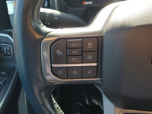 Used 2024 Ford F350 Limited w/ FX4 Off-Road Package image 25