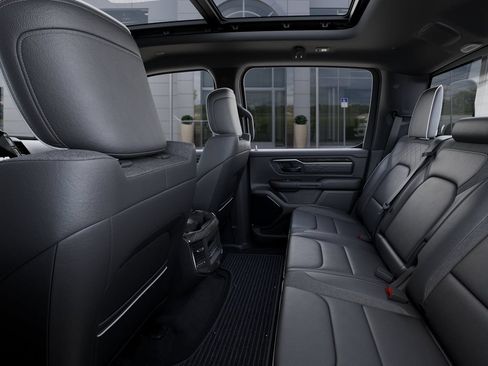 New 2026 RAM 1500 Limited AWD/4WD image 24