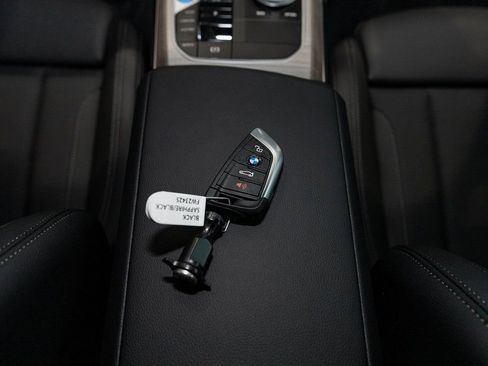 New 2026 BMW i4 xDrive40i w/ Premium Package AWD/4WD image 39
