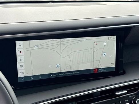 New 2026 Hyundai Palisade Calligraphy AWD/4WD image 21